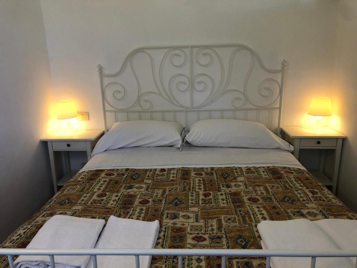 Dolcevia Apartment เลวานโต ภายนอก รูปภาพ