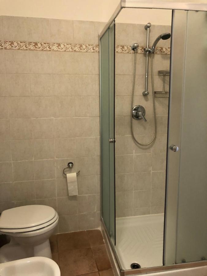 Dolcevia Apartment เลวานโต ภายนอก รูปภาพ
