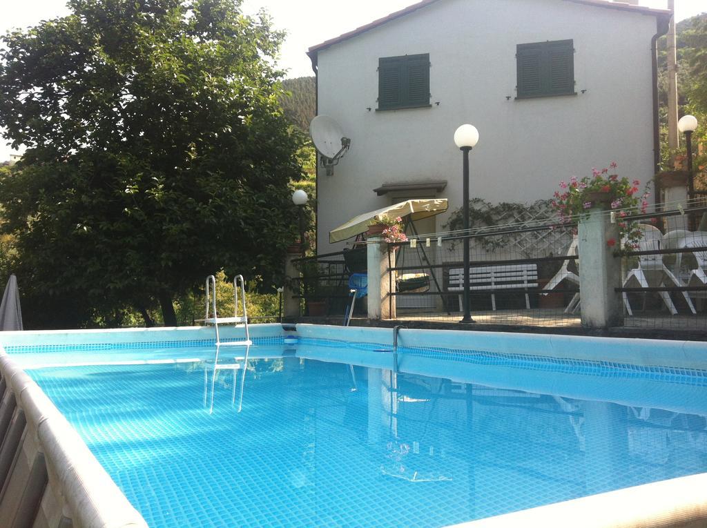 Dolcevia Apartment เลวานโต ภายนอก รูปภาพ